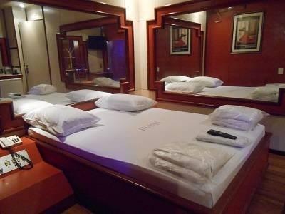 Hotel La Costa