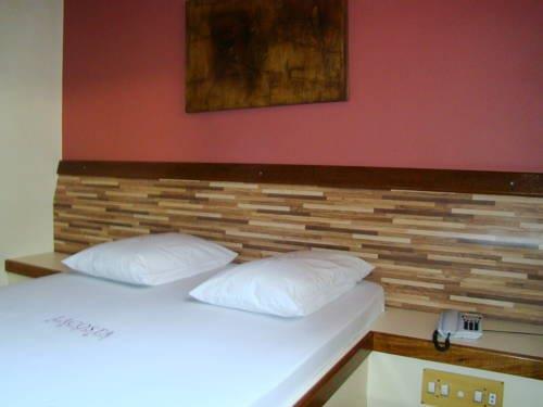 Hotel La Costa