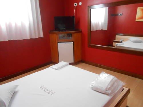 Hotel La Costa