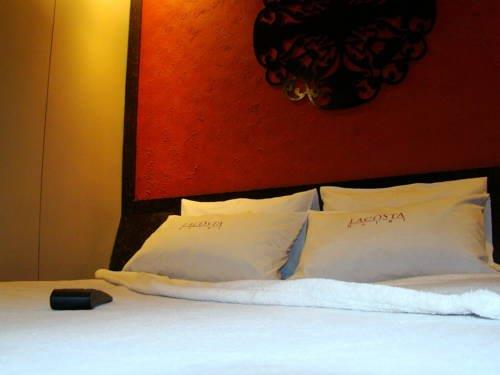 Hotel La Costa