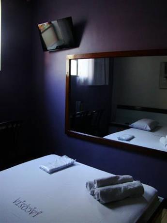 Hotel La Costa