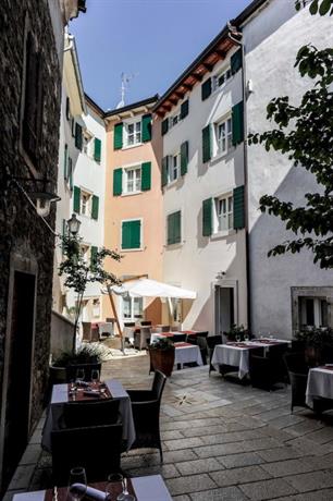 Hotel La Grisa