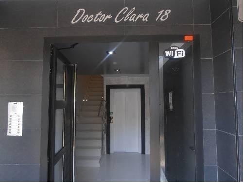 Apartamentos Doctor Clara