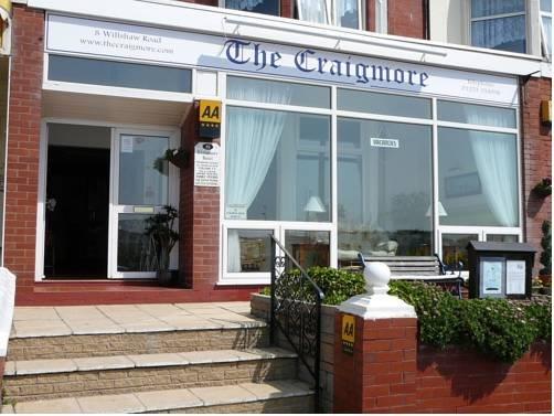The Craigmore