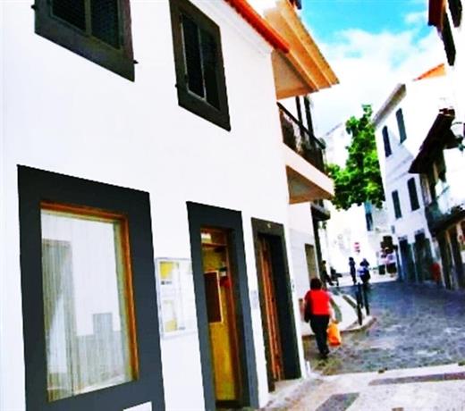 Cayres Suites Carmo