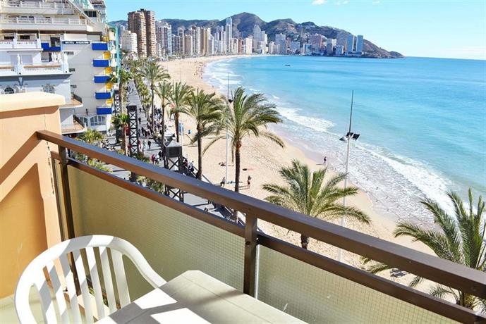 Don Cesar