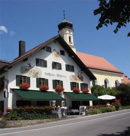 Gasthaus Fischerrosl