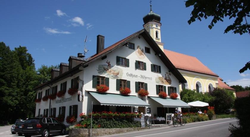 Gasthaus Fischerrosl