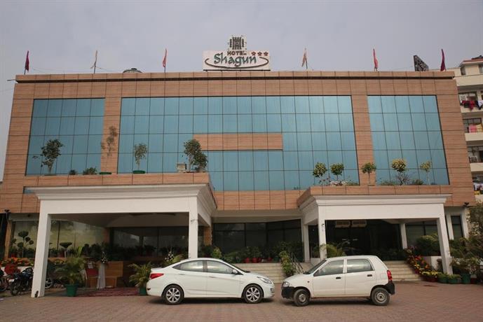 Hotel Shagun