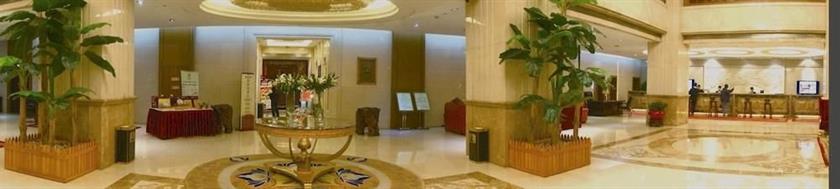 Shijiazhuang Jingzhou International Hotel