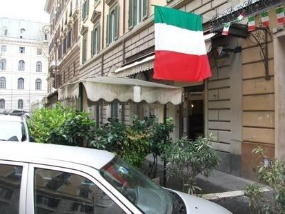 B&B Rome Terminal House
