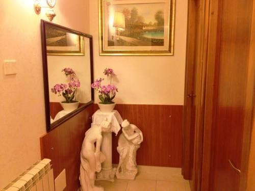 B&B Rome Terminal House
