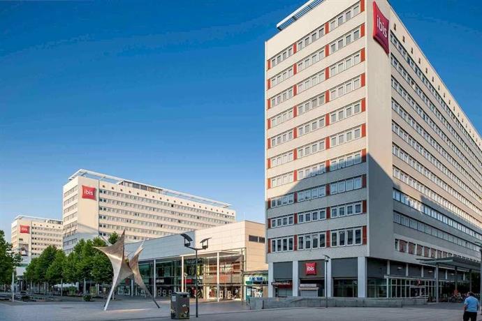 The Student Hotel Dresden