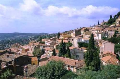Hostellerie du Cigalou - Les Collectionneurs