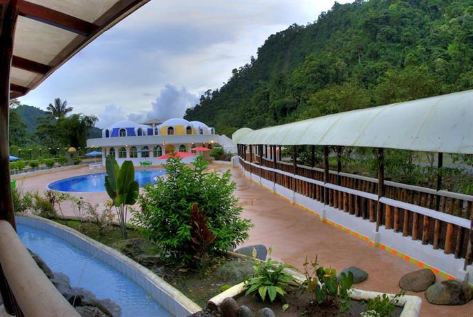 Hacienda Rio Blanco - dream vacation