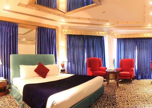 Bahria Grand Hotel & Resort