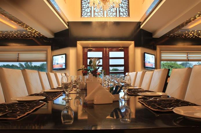 Bahria Grand Hotel & Resort