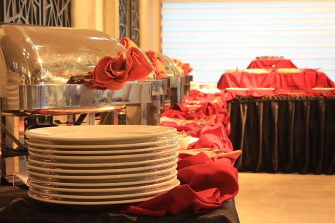 Bahria Grand Hotel & Resort