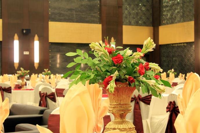 Bahria Grand Hotel & Resort