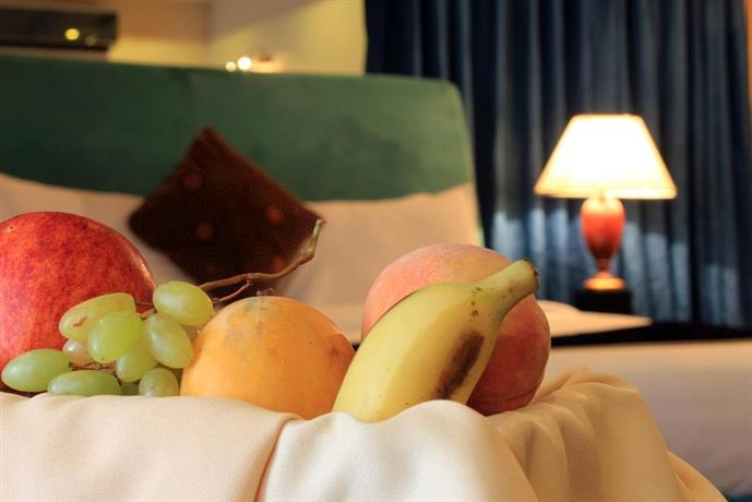 Bahria Grand Hotel & Resort