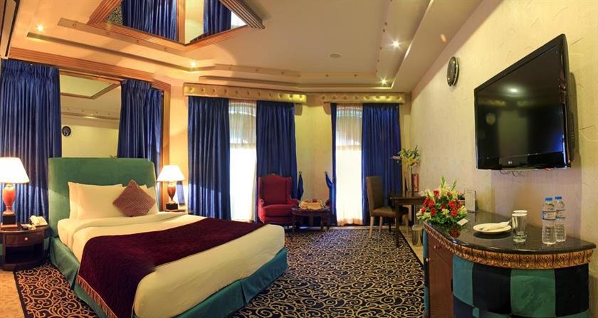 Bahria Grand Hotel & Resort