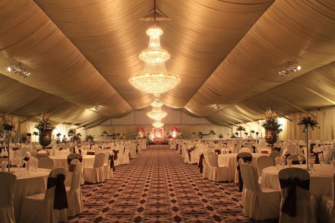 Bahria Grand Hotel & Resort