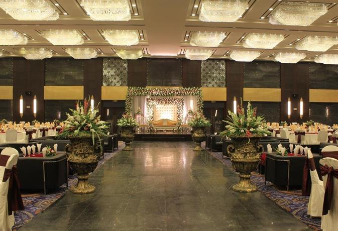 Bahria Grand Hotel & Resort