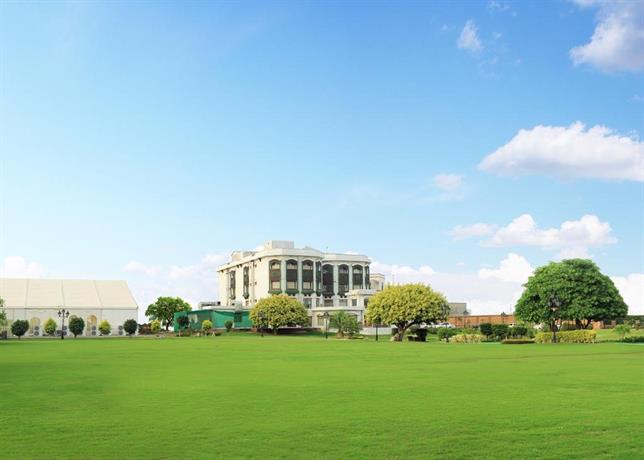 Bahria Grand Hotel & Resort