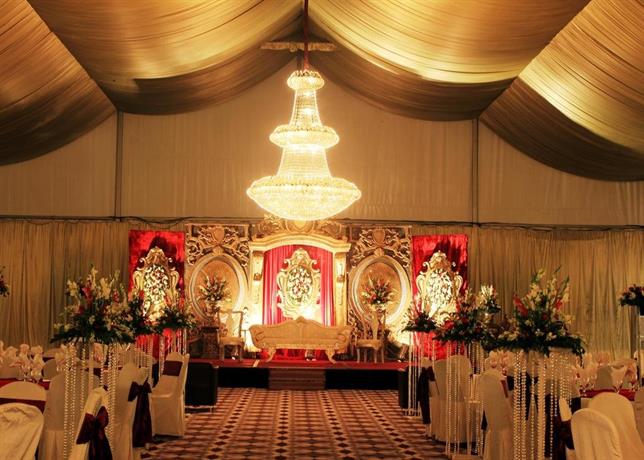 Bahria Grand Hotel & Resort