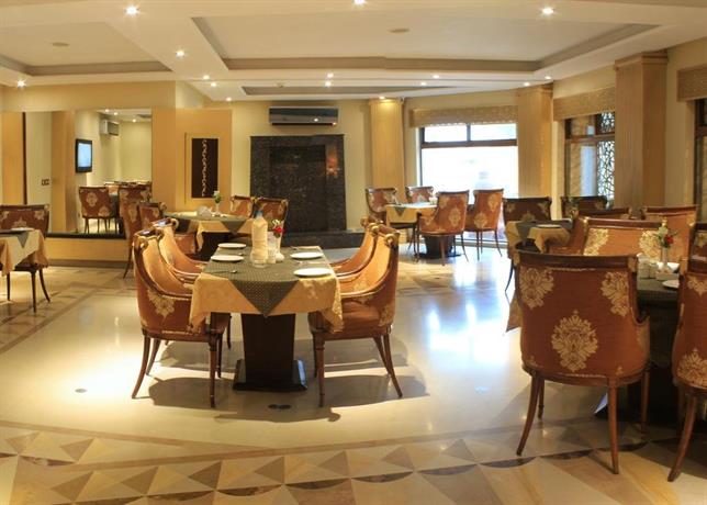 Bahria Grand Hotel & Resort