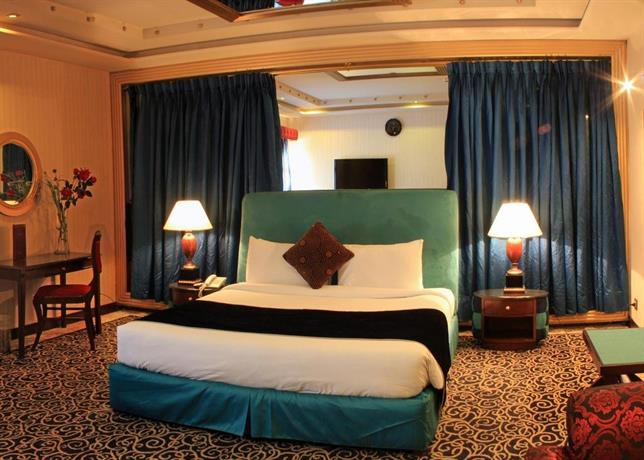 Bahria Grand Hotel & Resort