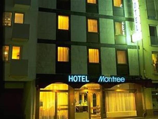 Hotel Montree