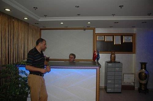 Orun Hotel