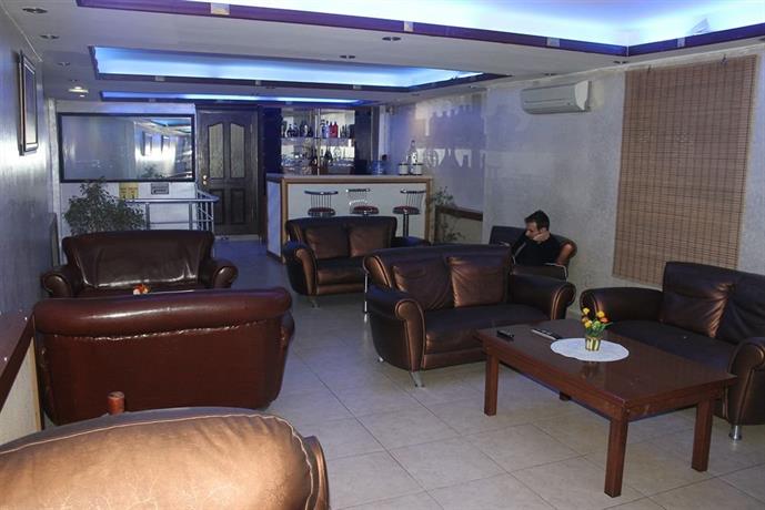 Orun Hotel