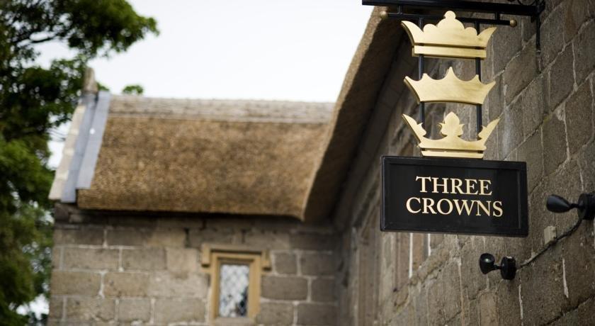 The Three Crowns