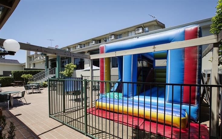 Pritchards Hotel