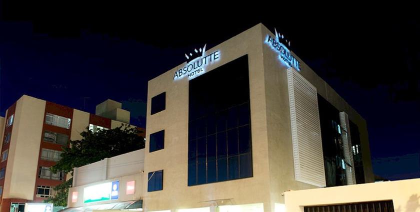 Absolutte Hotel