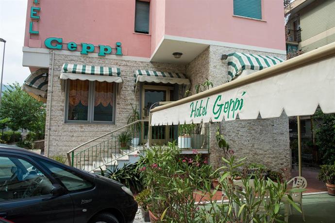 Hotel Geppi