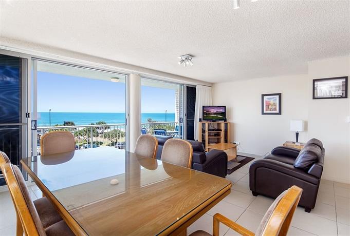 Capeview Apartments