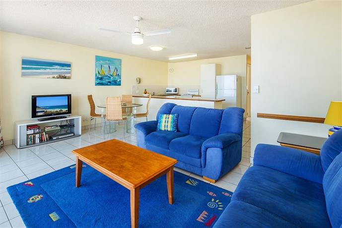 Capeview Apartments