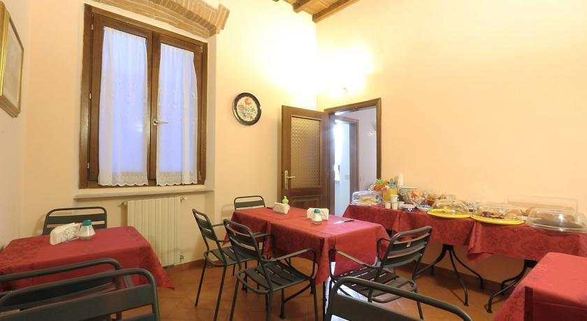 Soggiorno Annamaria