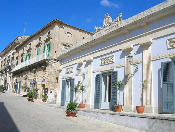 Casa Vacanze Sogno Siciliano