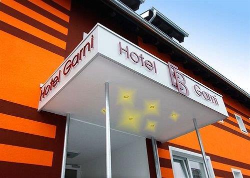 EB Hotel Garni Messezentrum Salzburg Austria thumbnail