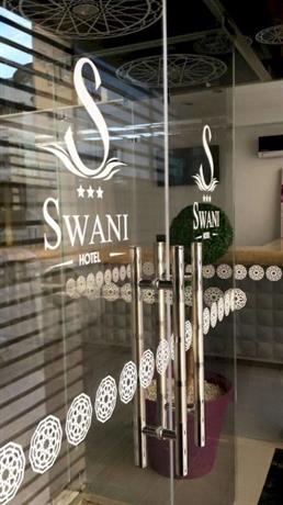 Hotel Swani