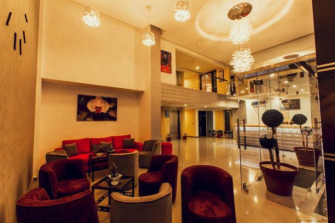Hotel Swani