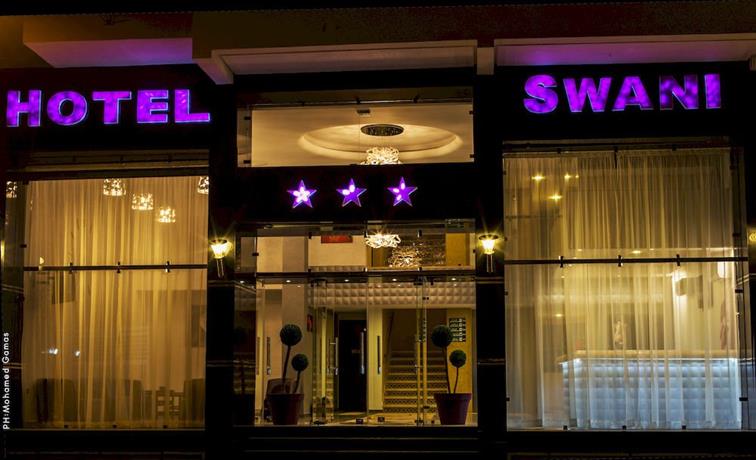Hotel Swani