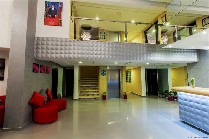 Hotel Swani