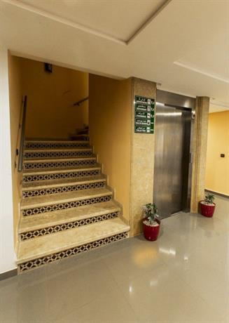 Hotel Swani