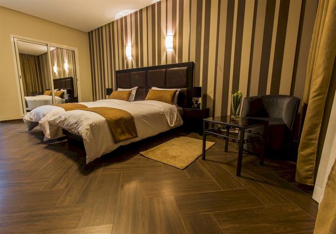 Hotel Swani
