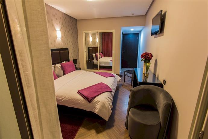 Hotel Swani